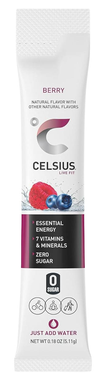 Berry Hydration Drink Mixes (14 CT)