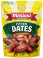 Pitted Dates