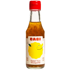 Sweet Yuzu Vinaigrette