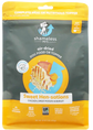 Sweet Hensations Air Dried Dog Food & Topper