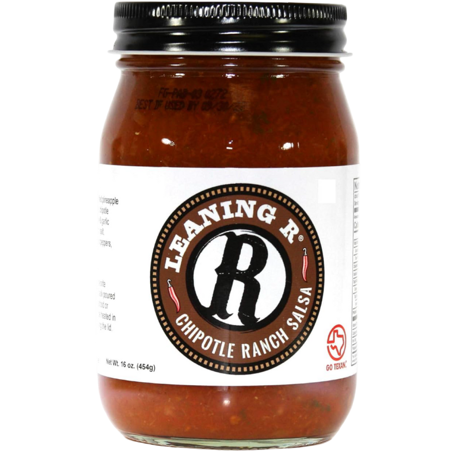 Chipotle Ranch Salsa