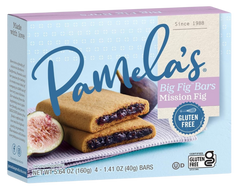 Big Fig Bars (4 CT)
