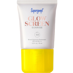 Glowscreen Sunrise SPF 40