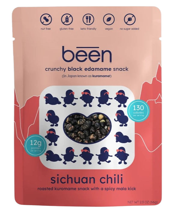 Sichuan Chili (2 Pack)