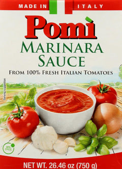 Marinara sauce