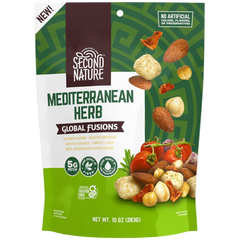 Mediterranean Herb Mix Trail
