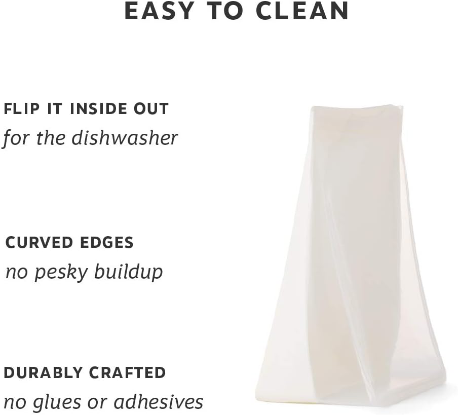 Porter Bag Stand Up Bundle- 36 oz & 50 oz. - Cream