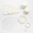 Sustainable Kitchen Set (14 Pieces)