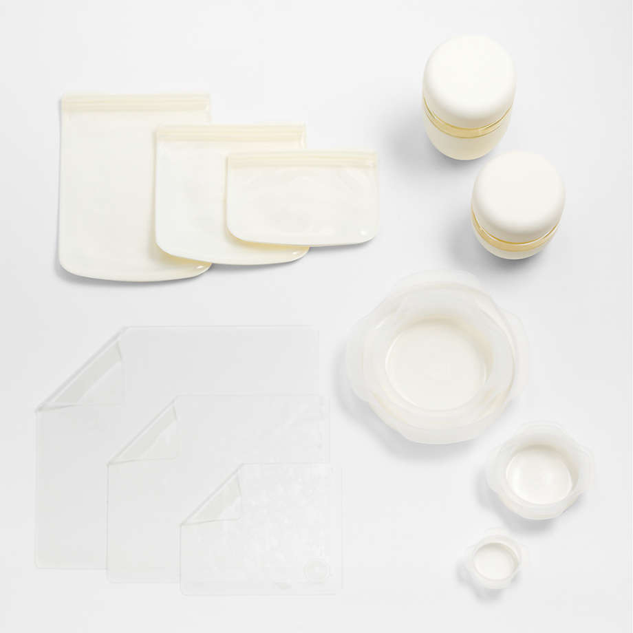Sustainable Kitchen Set (14 Pieces)