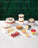 Sustainable Kitchen Set (14 Pieces)