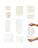 Sustainable Kitchen Set (14 Pieces)