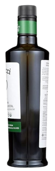 100% Italian Extra Virgin Olive Oil