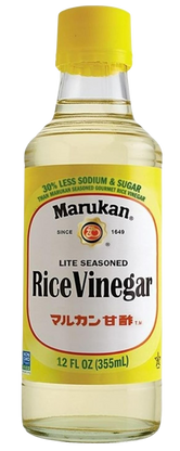 Lite Rice Vinegar