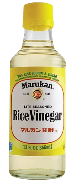 Lite Rice Vinegar