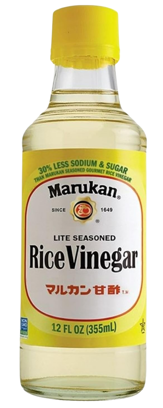 Lite Rice Vinegar