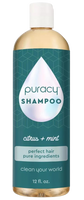 Shampoo - Citrus Mint