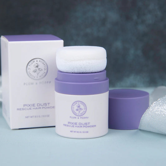 Pixie Dust Rescue Hair Powder