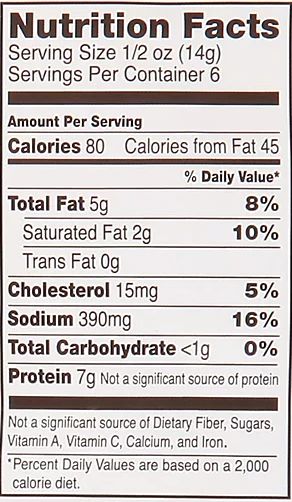 Spicy Buffalo - Flavored Fried Pork Skins (2 Pack)