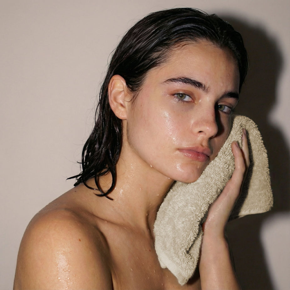 Ultraplush Australian Cotton Seasonal Towels