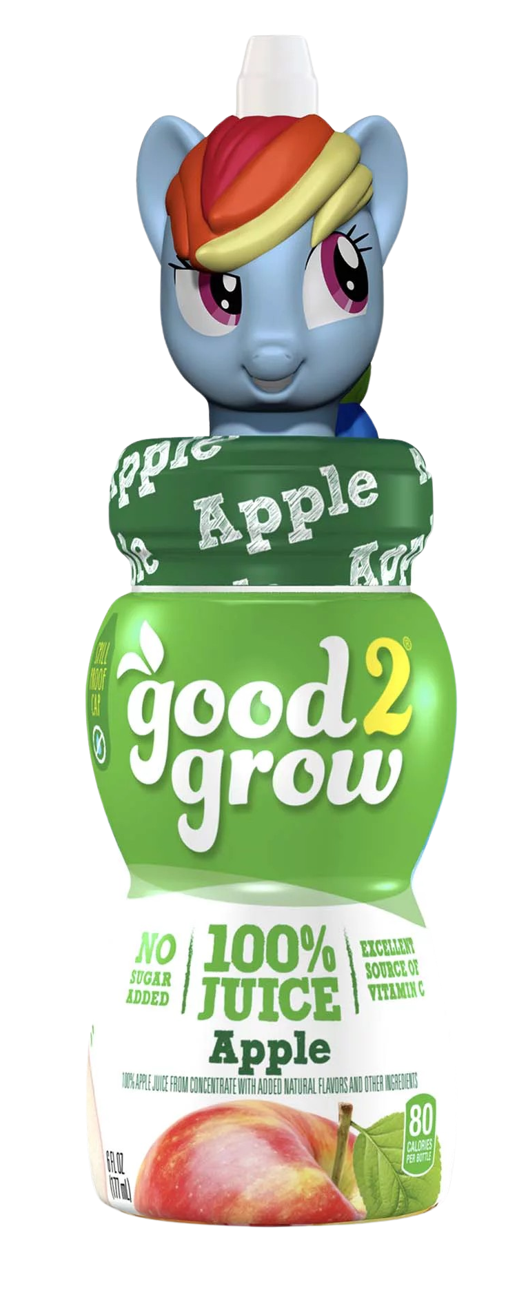 Apple Juice (12 Pack)