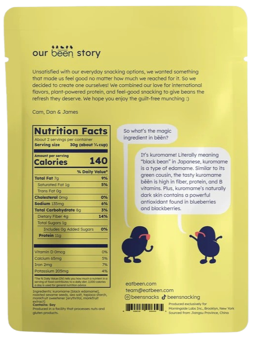 Saharan Sesame (2 Pack)