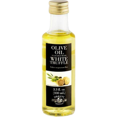 White Truffle Infused Olive Oil