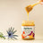 100% Pure Raw Honey Wildflower