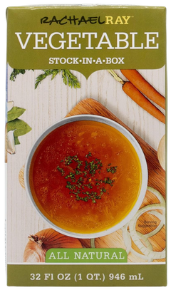 Vegetable Stock