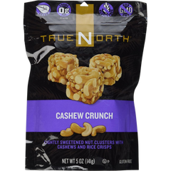 Cashew Crunch