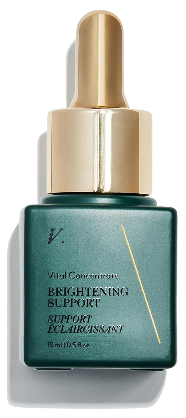 Brightening Support