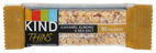 Caramel Almond & Sea Salt Thins Bar (10 CT)