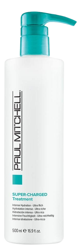 Super Charged Moisturizer
