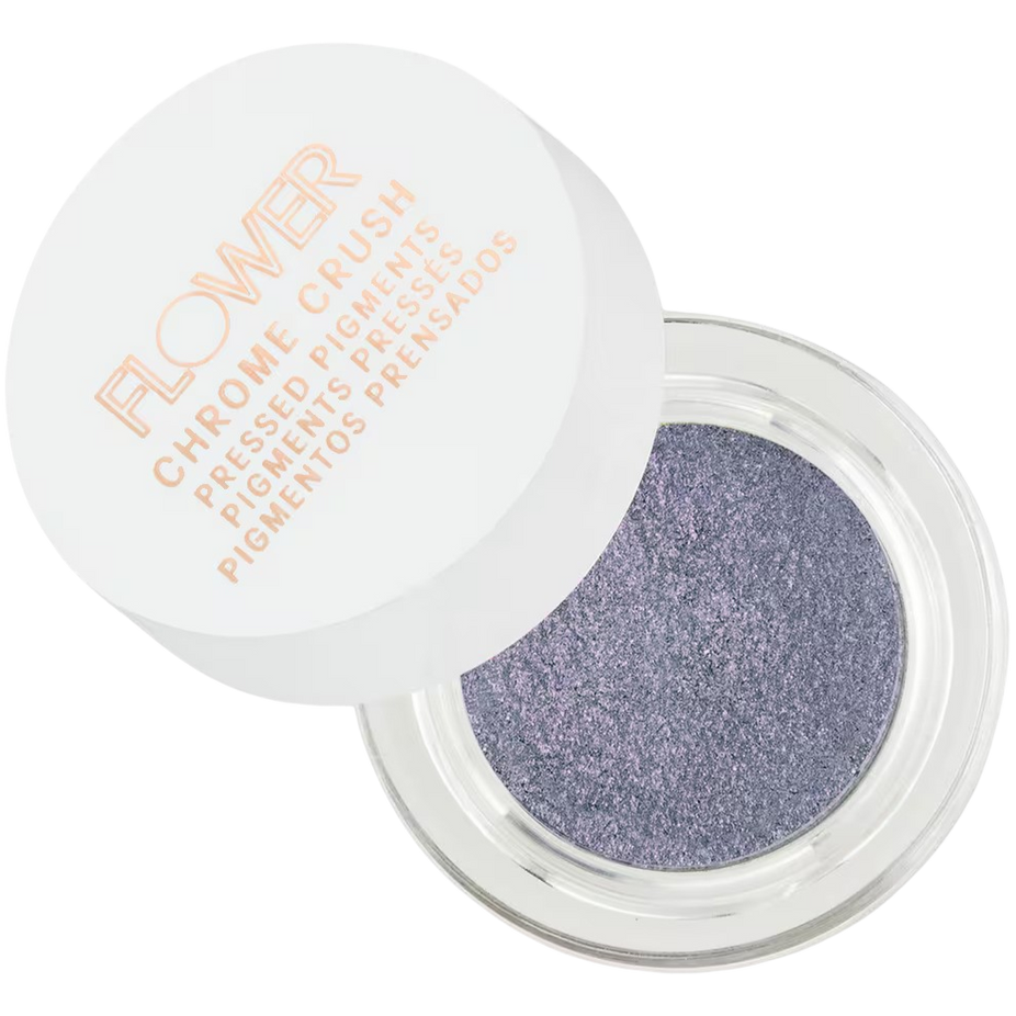 Chrome Crush Pressed Pigments Prism