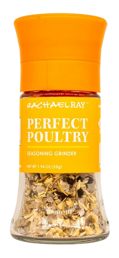 Perfect Poultry Seasoning Grinder