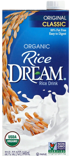 Original Classic Rice Drink