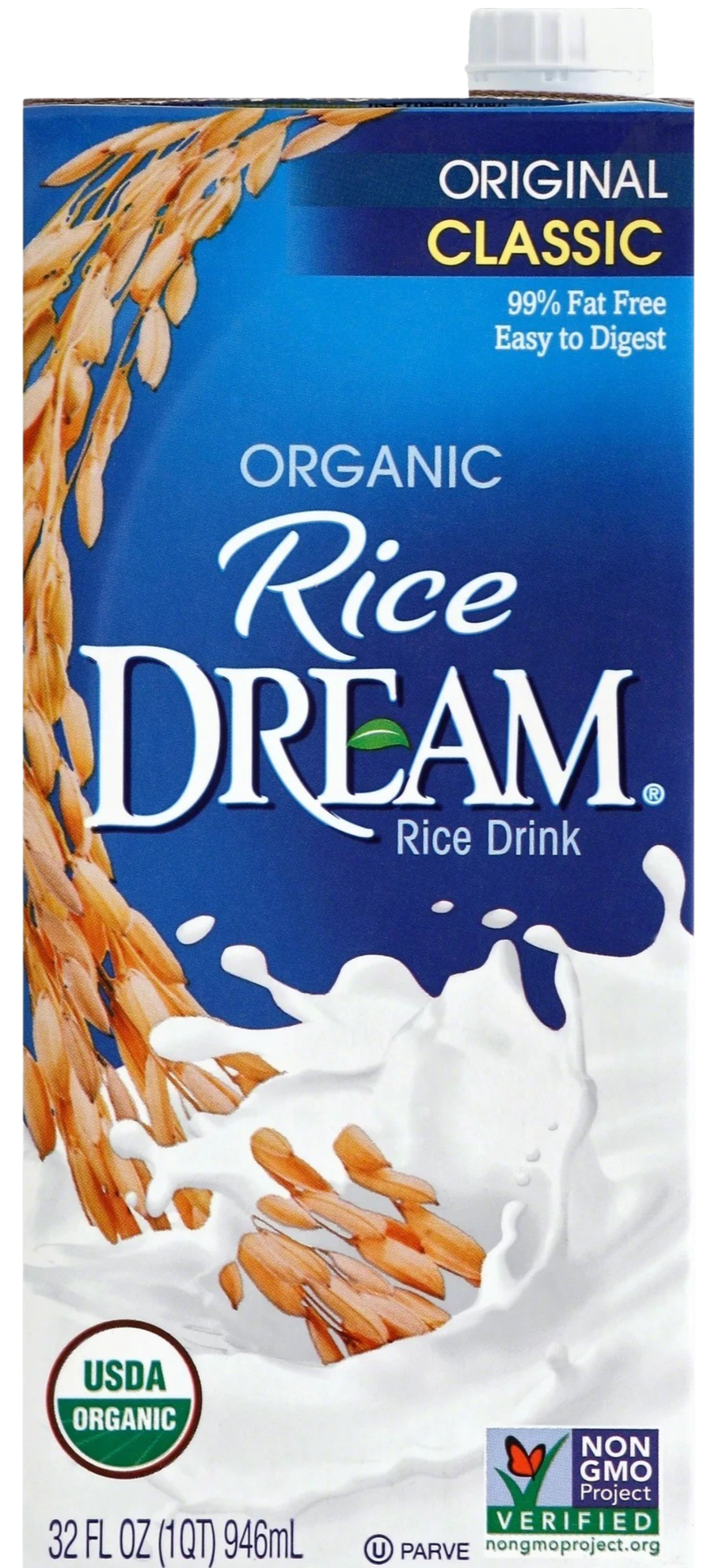 Original Classic Rice Drink