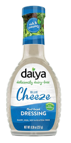 Blue Cheeze Dressing