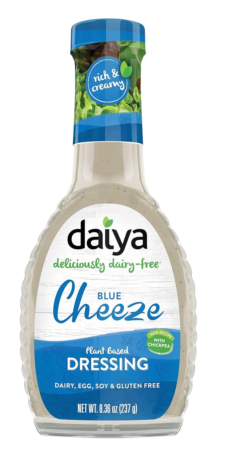 Blue Cheeze Dressing