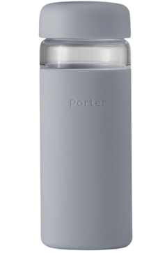 16oz Wide Mouth Bottle - Slate