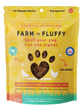 Antibiotic-Free Chicken Dog Treats