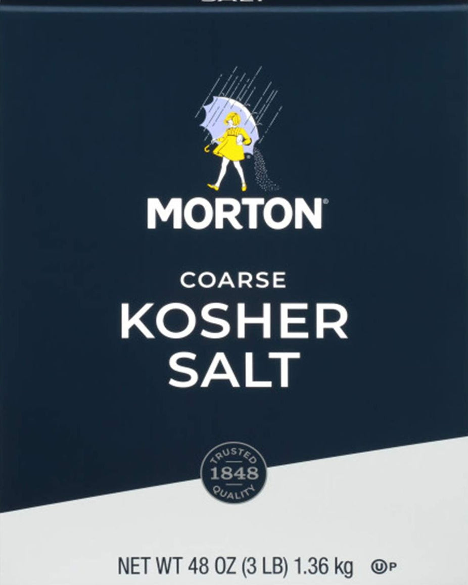 Coarse Kosher Salt