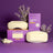 EveryDay Shea Calming Triple Milled Soap - Lavender