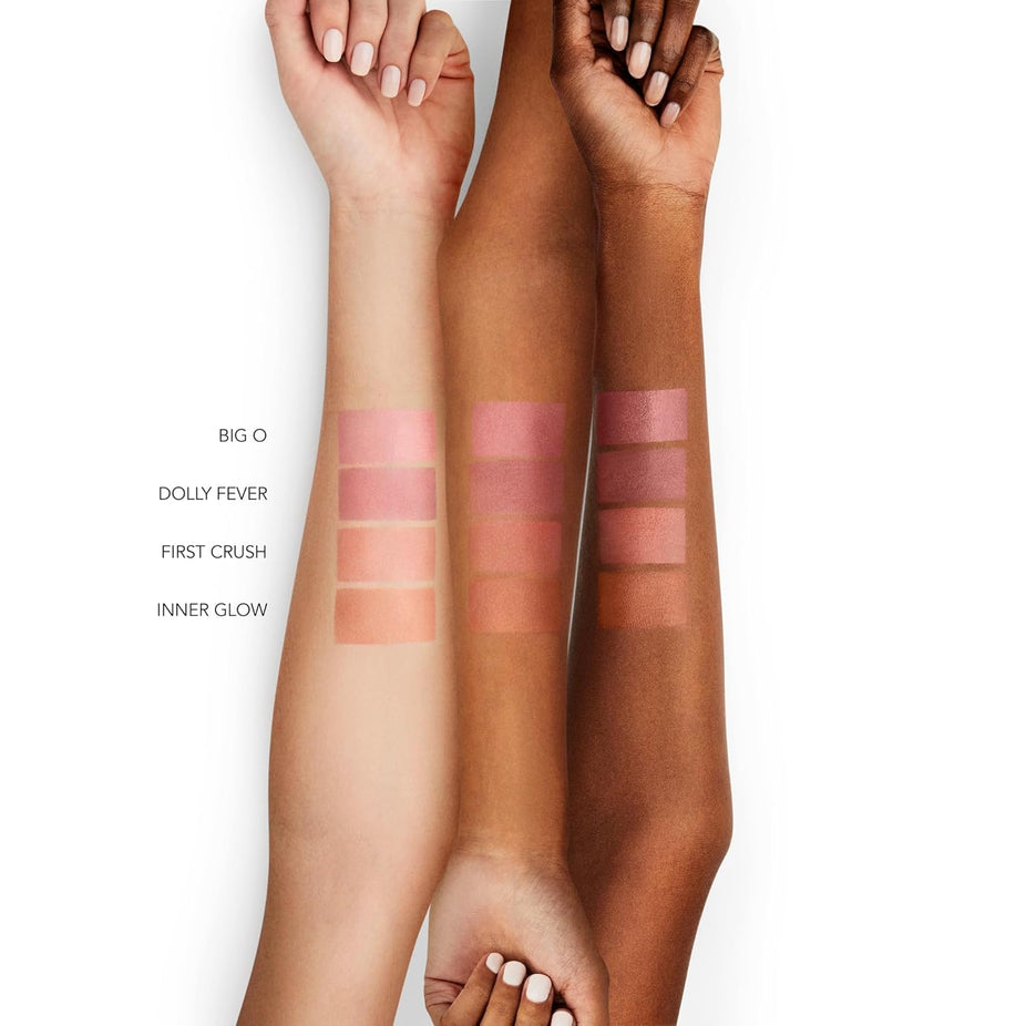 Full Plump Lip Balm – First Crush