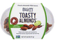 Spicy Chili Lime Toasty Almonds