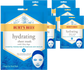 Hydrating Sheet Mask (6 Pack)