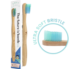 Superhero Kids Toothbrush