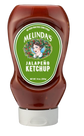 Jalapeno Ketchup