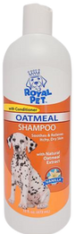 Pet Shampoo - Oatmeal