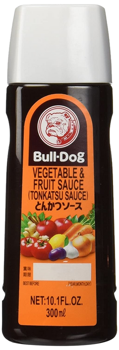 Tonkatsu Sauce
