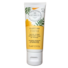 Clarifying Exfoliating Scrub